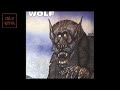 Wolf Wolf Full Album