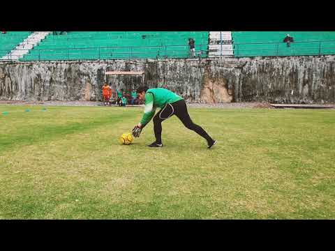 Club Deportivo Tejutla Promocional