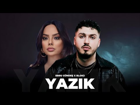 Ebru Gündeş & Blok3 - İkimize de Yazık, Gençliğimize Yazık (Remix 2026)