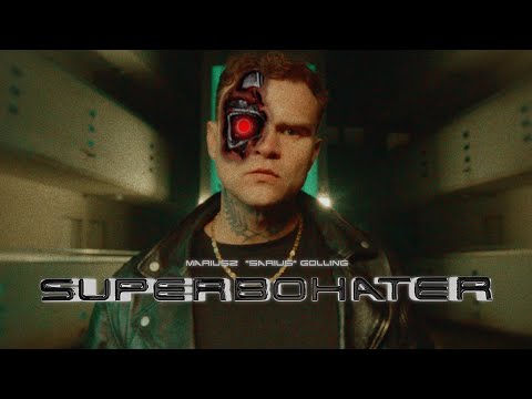 Video thumbnail for Superbohater