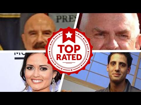 Full Cast Of Camp Cucamonga Actors/Actresses 💫