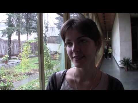 Viktоria Motrichko to be continue Suzdal