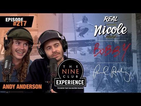 Paul Rodriguez, Nicole Hause, Bobby Dekeyzer, Polar | Nine Club EXPERIENCE #217