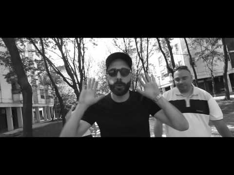 Cjofo MC x THCF - Lagano (Official Music Video) prod. LeftHandShort