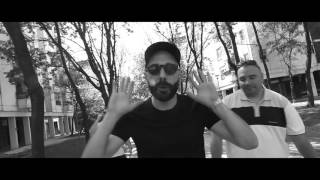 Cjofo MC x THCF - Lagano (Official Music Video) prod. LeftHandShort