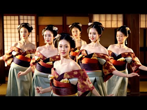 Samurai Dream