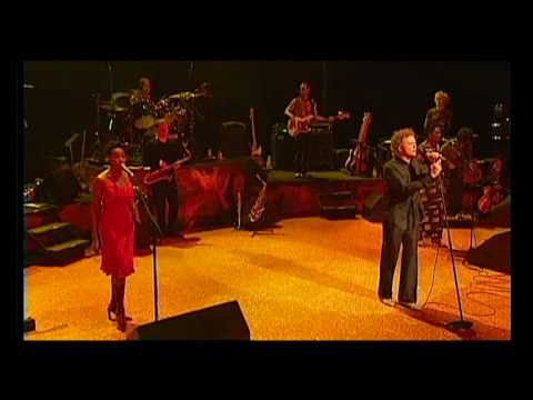 Simply Red - Picture Book (Live in London).avi