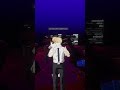 VRChat: I'm bad at charades and jerk chicken.