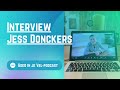 Goed In Je Vel Podcast Interview Jess Donckers