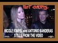 Antonio Banderas and Nicole Kimpel - My ...