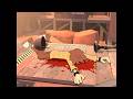 Hoe Cakes MF DOOM Animation