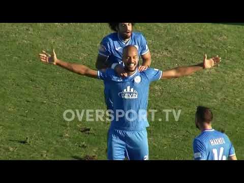 Kukësi, golat java 1-15 | Oversport