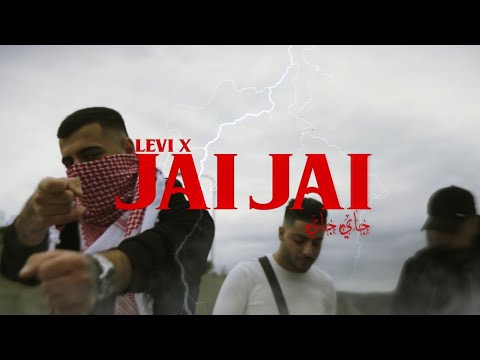 Levi x - Jai Jai (Official Music Video)
