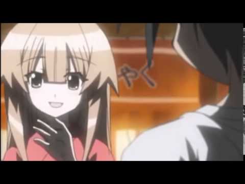 My brides a mermaid Rude Amv