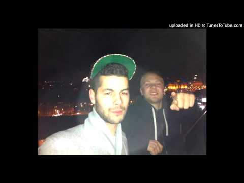 Ome Omar x SpaceKees x Abeltje - Love Kribbuh