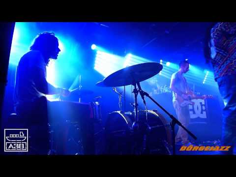 Random Trip feat Gereben Zita "5" A38 2014. 09. 02.