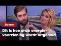 De energietransitie FAALT en dit is waarom: