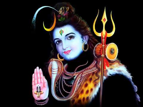 Shiva Morning Chants