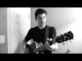 Shawn Mendes - "Kid In Love" (Acoustic Bathroom Version) #Shawn1Million