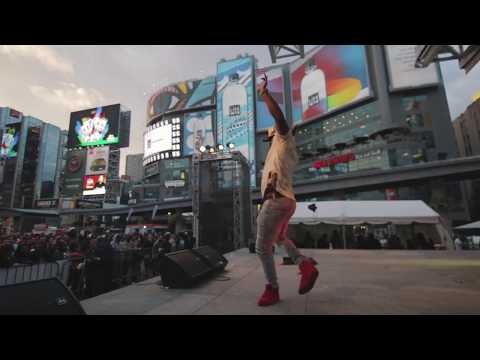 MAKKA | T Dot Fest Makka Music Performance