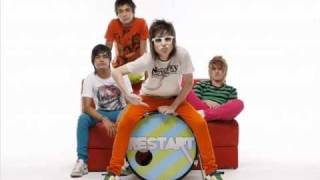 Restart - Amanhecer no teu olhar (letra &amp; música)