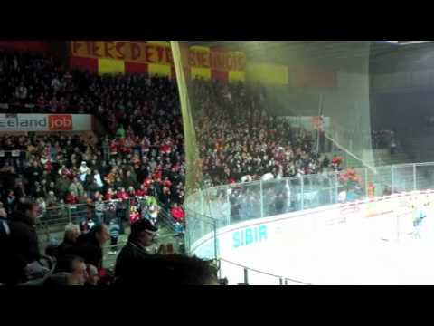 Allez Allez EHC Biel Bienne