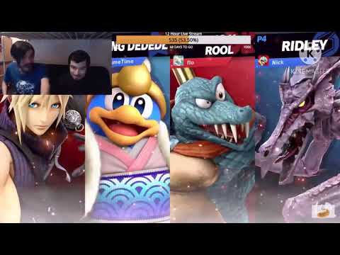 BGT Smash Moment! | BuzzedGameTime