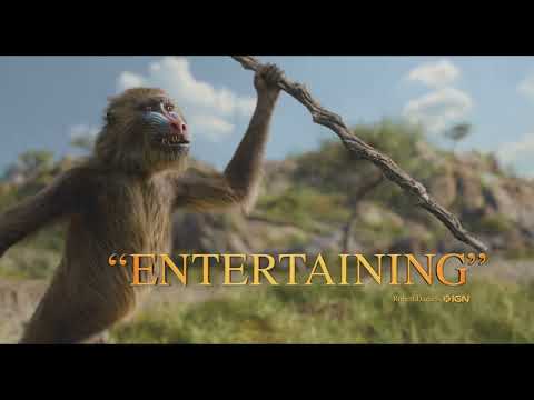 In Theaters Now