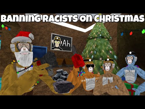 Banning Naughty Kids On Christmas!!