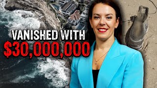 Fraud to Murder? Coffeehouse Crime on Melissa Caddick, the Adviser Who Vanished After the Raid