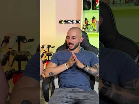 É diventato davvero piú intelligente o ha fortuna? 😂