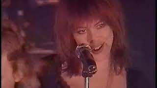 Music video thumbnail preview for Divinyls - Hey Little Boy by Divinyls