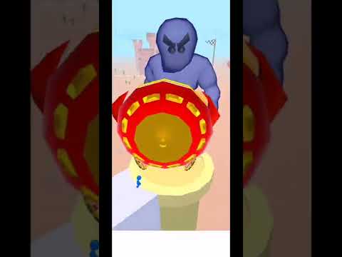 Giant Incoming All Levels 81-100 Gameplay Walkthrough Android IOS