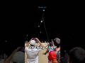 Kite Flying At Night Brazil Beach Patang Kiteflying Kite Shorts