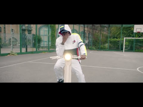 Maxsta Type Beat | Generic Afrobeats (Dj Mac Real)