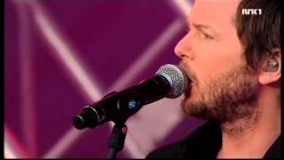 Scared Of Hights - Espen Lind