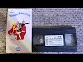 Opening To Throrougly Modern Millie 1987 Vhs