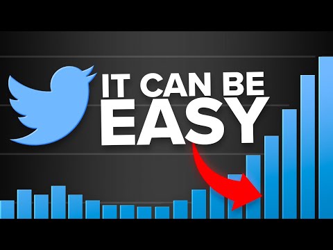 How To Hack The Twitter Algorithm To Grow Faster - Make The Twitter Algorithm Love You