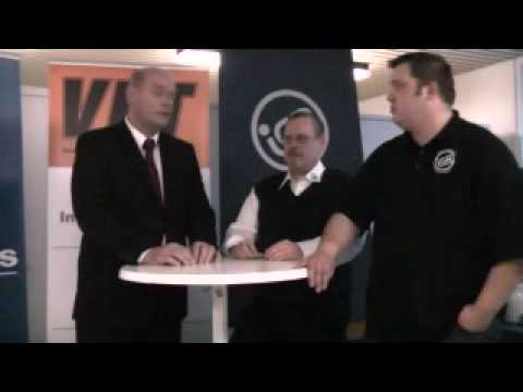 Trainer Pressekonferenz IGR Remscheid - ERG Iserlohn