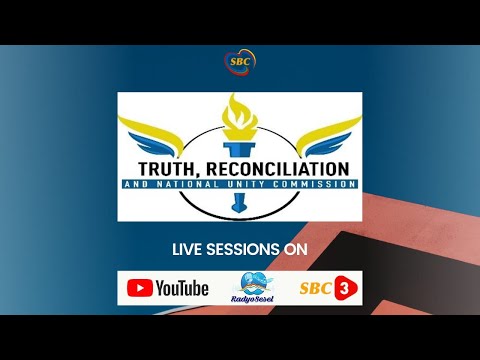 SBC | LIVE - TRNUC SESSION - HEARING 251 - 02.02.2022 (Part One)