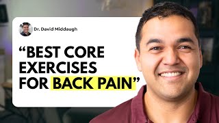 Top 10 Abdominal Exercises to Help Heal Back Pain