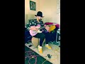 Funky Guitar Looping I Found Love House Chillout Music