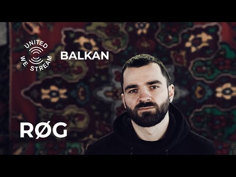 UWS BALKAN E3 - Rog - Bosnia and Herzegovina