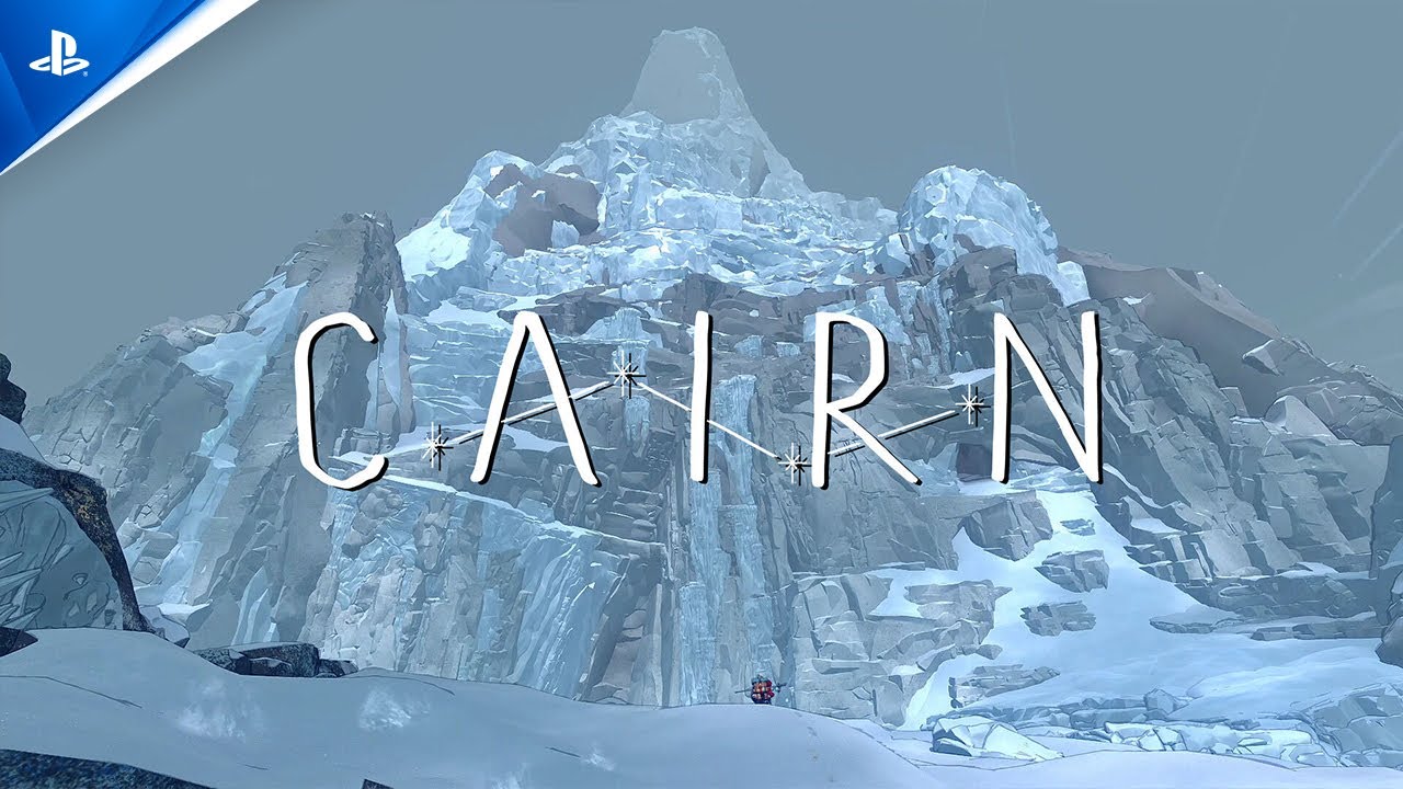 Survival climber Cairn ascends to PS5 November 5