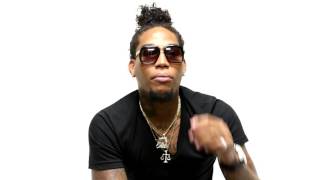 Yung Mazi Reflects On Being Shot In The Head, Recovery Process and Complications