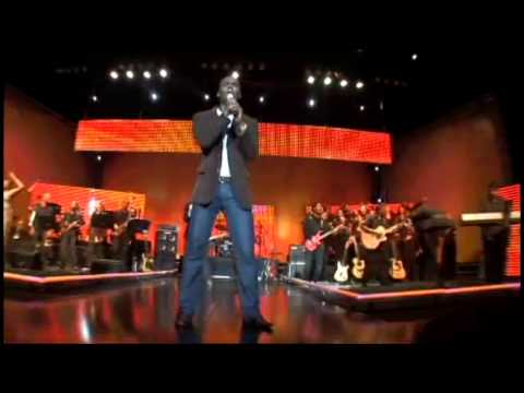 Minha Herança - Toque No Altar