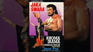 Download lagu Noer halimah - Derita diatas derita Original musik film mp3