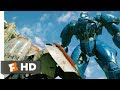 Pacific Rim Uprising 2018 Scrapper S Wild Ride Scene 1 10 Movieclips