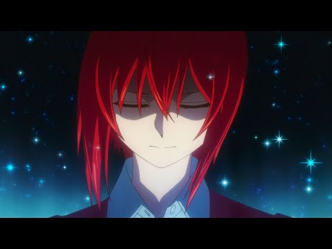 [4K | 60FPS] The Ancient Magus Bride Opening 2 Creditless