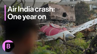 Air India Crash Investigation Report: What Went Wrong?
